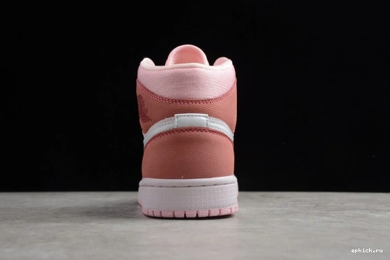 Rep EP 1 Jordan Pink Mid CW5379-600 (W) Air Digital CW5379-600 0510